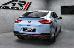 Hyundai i30 Fastback N Performance