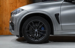 BMW X5 M, Bang&Olufsen, Panorama, Night Vision, Head-Up