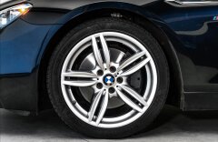 BMW Řada 6 640d coupe M-paket, alcantara