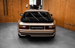 Porsche 944 2,5 YOUNGTIMER