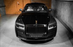 Rolls-Royce Ghost 6,8 BESPOKE AUDIO, STARLIGHT