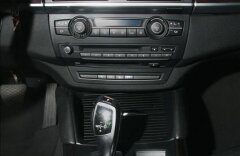 BMW X6 3.0 Ventilace, kamera  xDrive 30d