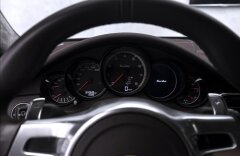 Porsche Panamera Turbo, maximální výbava, TOP stav