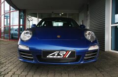 Porsche 911 3.8 Targa 4S