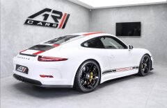 Porsche 911 911 R, lift systém, karbon paket