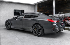 BMW M8 Gran Coupe Competition xDrive