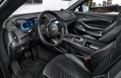 Aston Martin DBX OV,Ru DBX 707  V8 AWD