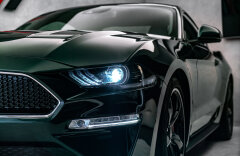 Ford Mustang 5.0  V8 BULLITT