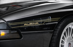 Alpina B12