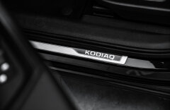 Škoda Kodiaq 2.0TDI 147kW 4x4 Sportline Tažné