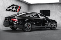 Audi A7 3.0biTDI  Sportback Competition