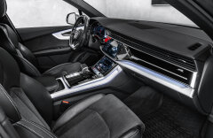 Audi SQ7 SQ7 TDI Laser Vzduch B&O