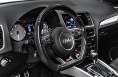 Audi SQ5 Competition  Pano Nezávislé B&O