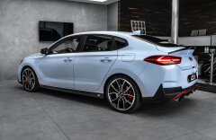 Hyundai i30 Fastback N Performance