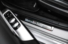 Mercedes-Benz C 220 d 4M AMG Pano MBUX 360 Night