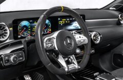 Mercedes-Benz Třídy A A 45 S 4MATIC AMG Performance