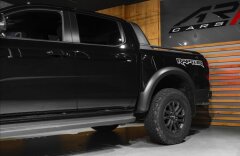 Ford Ranger 3,0 RAPTOR, e-4WD