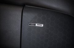 Audi RS 6 4.2 quattro Avant, Milltek, Recaro, Bose, TV