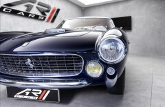 Ferrari 250 GT LUSSO