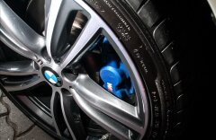 BMW Řada 4 435d xDrive GC, M Performance, individual Merino,H