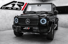 Mercedes-Benz G 400d