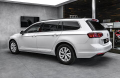 Volkswagen Passat 2.0 TDI 110kW BMT Business Variant