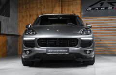 Porsche Cayenne BR S E-Hybrid, PANO, CHRONO, BOSE, CARBON