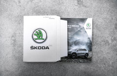 Škoda Kodiaq 2.0TDI 147kW 4x4 Sportline Tažné