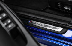 BMW M340 M340i xDrive, Head-up, ACC, CZ