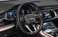 Audi SQ7 SQ7 TDI Q LASER Vzduch BOSE