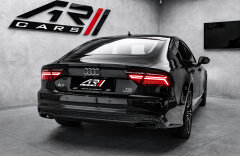 Audi A7 3.0biTDI  Sportback Competition