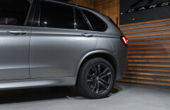 BMW X5 M, Bang&Olufsen, Panorama, Night Vision, Head-Up