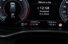 Audi A6 Avant 3,0 50 TDI quattro sport, B&O, ACC, PANO