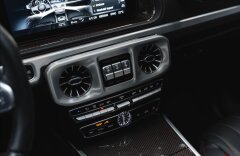 Mercedes-Benz Třídy G 4,0 G63 AMG EDITION 1, BURMESTER, AMG DRIVERS PACKAGE