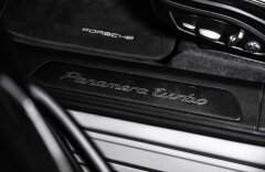 Porsche Panamera Turbo Sport Turismo, Pano, PDLS+