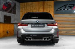 BMW M3 3,0 M3 Competition xDrive Touring, H/K, LASER