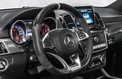 Mercedes-Benz GLE 63 S AMG