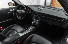 Porsche 911 BR CARRERA S kupé, TIPTRONIC S, SPORT CHRONO