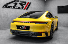 Porsche 911  Sport Design, Matrix, Sport Chrono 992 Carrera 4S