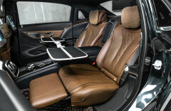 Mercedes-Benz S 500 Maybach 1st Class