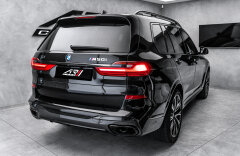 BMW X7 M50i xDrive Individual Pano