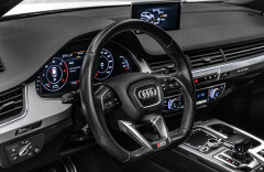 Audi Q7 50TDI 2xS-line Matrix Vzduch