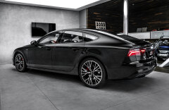 Audi A7 3.0biTDI  Sportback Competition