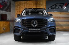 Mercedes-Benz GLS 3,0 450 d 4MATIC AMG LINE PREMIUM+, PANO, MASÁŽE