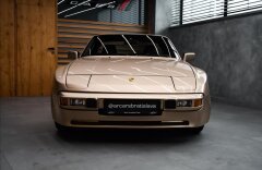 Porsche 944 2,5 YOUNGTIMER