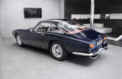 Ferrari 250 GT LUSSO