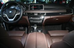 BMW X5 40d xDrive, Individual, LED, Head-up, CZ
