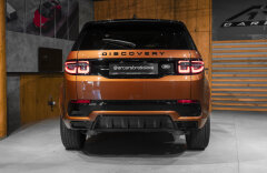 Land Rover Discovery SPORT P250 R-Dynamics HSE, MERIDIAN, PANO