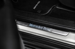 Mercedes-Benz GLS 400 d 4M AMG Pano Nezávislé Burmester