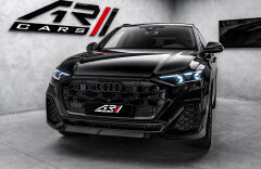 Audi Q8 Sline 50TDI Vzduch Laser Masáže